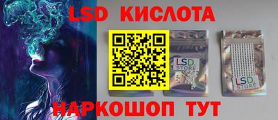 крисы Кандалакша
